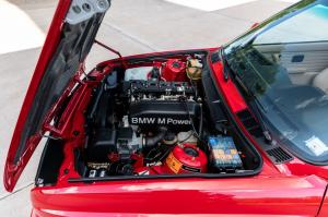 BMW M3 Coupe 1988 года  (NA)